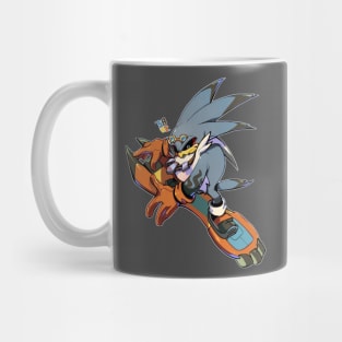 Storm Mug